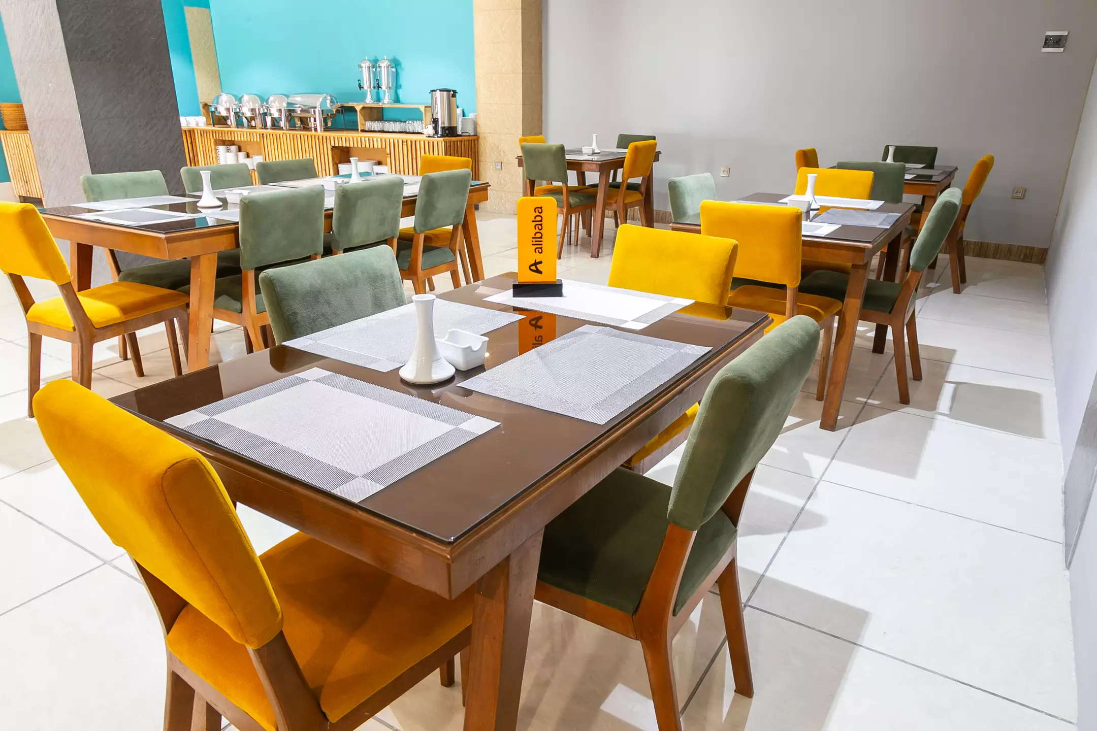 هتل الیت قشم